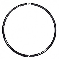 [해외]TFHPC 와이드 29 Tubeless 휠 30 mm 1137221239 Black