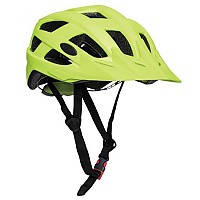 [해외]트레스패스 Zprokit MTB 헬멧 1136983548 Hi Visibility Yellow