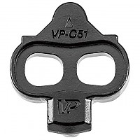 [해외]VP C01 MTB Fixed 축구화 1137176346 Black