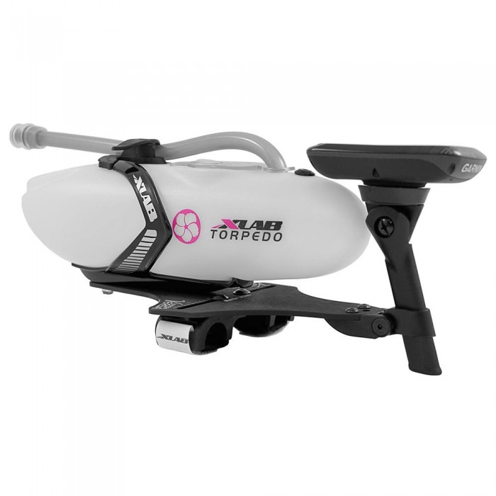 [해외]엑스랩 Torpedo Versa 200 768ml 물병 1136339355 Magenta