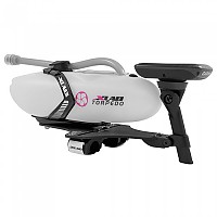 [해외]엑스랩 Torpedo Versa 200 768ml 물병 1136339355 Magenta