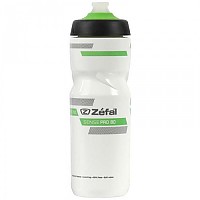 [해외]제팔 Sense Pro 800ml 물병 1137172011 White / Green / Black