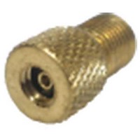 [해외]XLC Screw Valve Adapter PU X12 펌프 1136842694 Golden