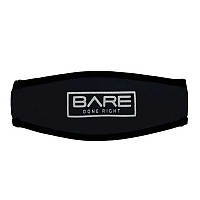 [해외]BARE 네오프렌 마스킹 테이프 커버 10613791 Black