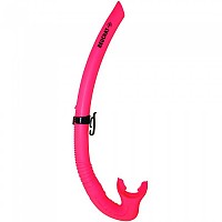 [해외]부샤 Spy 다이빙 스노클 10136332450 Fluor Pink