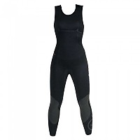 [해외]부샤 Athena Long John 스피어피싱 바지 7 mm 101236610 Black