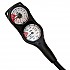 [해외]부샤 2 Elemments 콘솔 10135364 Pressure Gauge / Depth Gauge