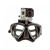 [해외]홀리스 GoPro M3 마운트 10137186434 Silver