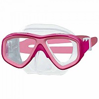 [해외]마레스 AQUAZONE Puffer 다이빙 마스크 10137086838 Pink