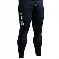 [해외]마레스 PURE PASSION Long John Explorer Sport 스피어피싱 바지 5 mm 10135947626 Black