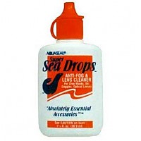 [해외]GEAR AID Sea Drops 37ml 안개 방지 10378