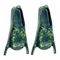 [해외]PICASSO Ultimate Carbon 발주머니 10137142170 Green Camo