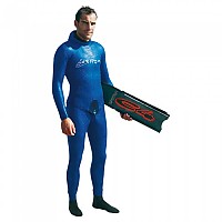 [해외]스페톤 Freediver 프리다이빙 웻슈트 3 mm 10136020397 Blue