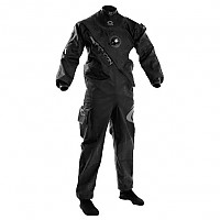 [해외]TYPHOON Spectre 드라이 슈트 10136992265 Black