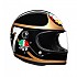 [해외]AGV OUTLET X3000 Limited Edition 풀페이스 헬멧 9136933405 Barry Sheene