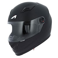 [해외]ASTONE GT2 풀페이스 헬멧 9136679825 Matte Black