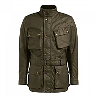 [해외]벨스타프 Trialmaster Pro 자켓 9137012537 Olive Green