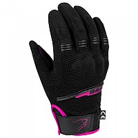 [해외]베링 Fletcher 장갑 9137089754 Black / Fuschia