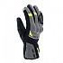 [해외]가르발디 Safety Primaloft 장갑 91317164 Black-Grey-Yellow Fluo