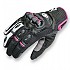 [해외]가르발디 Suntech 여성 장갑 9137168999 Black / Fuchsia