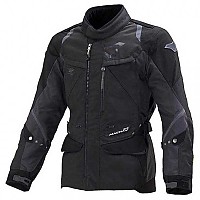 [해외]MACNA Equator 자켓 9137000871 Black / Dark Grey