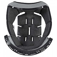 [해외]NEXO Head Cushion Flip Up 헬멧 Comfort 헬멧 안쪽 9136433310 Grey