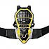 [해외]스피디 Warrior Lady 등 보호대 9658450 Black-Yellow