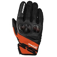 [해외]스피디 Flash-R Evo 장갑 9136190617 Black / Orange