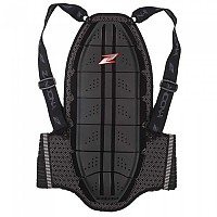 [해외]잔도나 Shield Evo X7 등 보호대 9136835763 Black