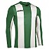 [해외]조마 Pisa V 긴팔 티셔츠 3136025139 Green / White