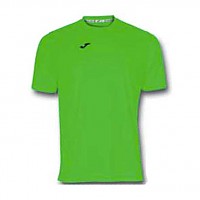 [해외]조마 Combi 반팔 티셔츠 3136025194 Green Fluor