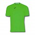 [해외]조마 Combi 반팔 티셔츠 3136025194 Green Fluor