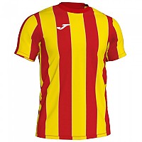 [해외]조마 Inter 반팔 티셔츠 3137063848 Red / Yellow Stripe