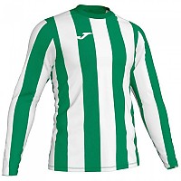 [해외]조마 Inter 긴팔 티셔츠 3137063894 Green / White