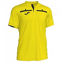 [해외]조마 Referee 반팔 티셔츠 3137063938 Yellow Fluor