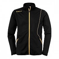 [해외]켐파 Curve Classic 운동복 3136096179 Black / Gold