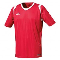 [해외]MERCURY EQUIPMENT Bundesliga 반팔 티셔츠 3136631662 Red / White