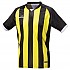 [해외]MERCURY EQUIPMENT Champions 반팔 티셔츠 3136631755 Black / Yellow