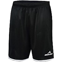 [해외]MERCURY EQUIPMENT Gol 반바지 3136631859 Black / White