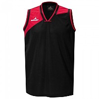 [해외]MERCURY EQUIPMENT Houston 민소매 티셔츠 3136631878 Black / Red