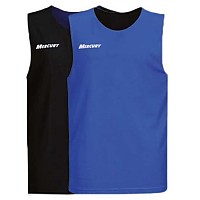 [해외]MERCURY EQUIPMENT Texas Reversible 민소매 티셔츠 3136632249 Blue