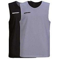 [해외]MERCURY EQUIPMENT Texas Reversible 민소매 티셔츠 3136632252 Grey