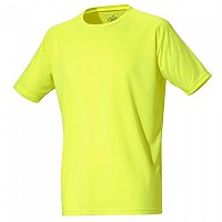 [해외]MERCURY EQUIPMENT Universal 반팔 티셔츠 3136632280 Yellow Fluor