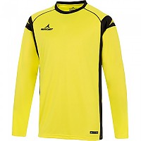 [해외]MERCURY EQUIPMENT Palermo 긴팔 티셔츠 3137199368 Yellow / Black