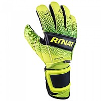 [해외]리낫 Kancerbero Quantum Pro 골키퍼 글러브 3136849592 Neon Yellow / Neon Green