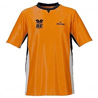 [해외]스팔딩 Referee Pro 반팔 티셔츠 31270635 Orange / Black