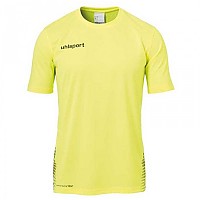 [해외]울스포츠 Score Training 반팔 티셔츠 3136708893 Fluo Yellow / Black