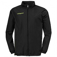 [해외]울스포츠 Score All 웨더 운동복 3136708957 Black / Fluo Green