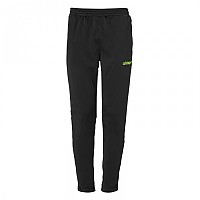 [해외]울스포츠 Score 운동복 바지 3136709048 Black / Fluo Green