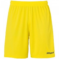 [해외]울스포츠 Center Basic 반바지 3136958761 Lime Yellow / Black